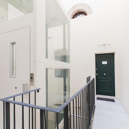 Loversinitaly Romantic Apartments - Altana And Jacuzzi Venecia Exterior foto